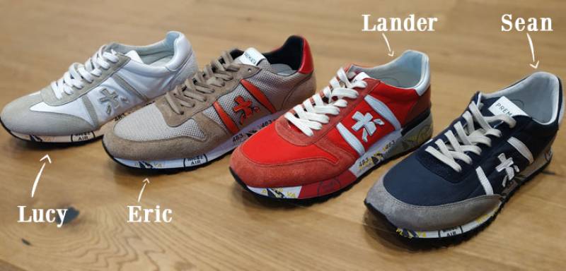 Vivez l'Expérience du confort Premiata à Montpellier chez Dewachter