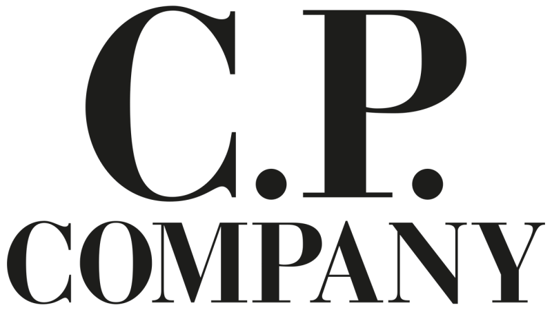 Logo de la marque CP company