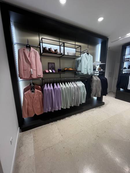 Trouvez le Look Parfait pour la Cérémonie de Mariage chez Dewachter à Montpellier