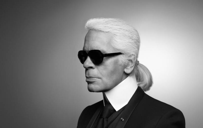 Vétement de la Marque Karl Lagerfeld à Montpellier