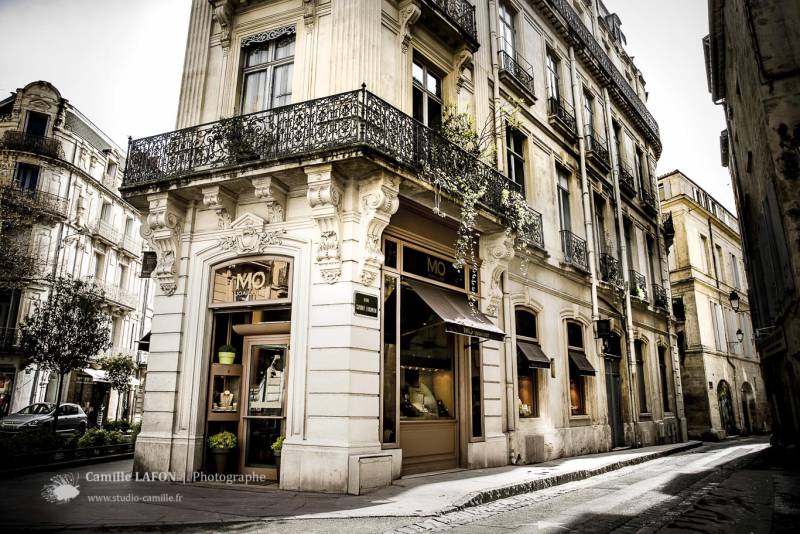 bijouterie Montpellier MO Joiallier