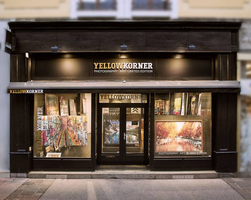 Photographe Montpellier yellowkorner