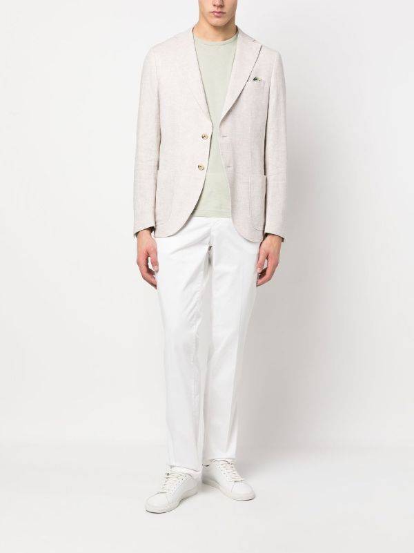 Manuel Ritz : l'Élégance Italienne à Montpellier