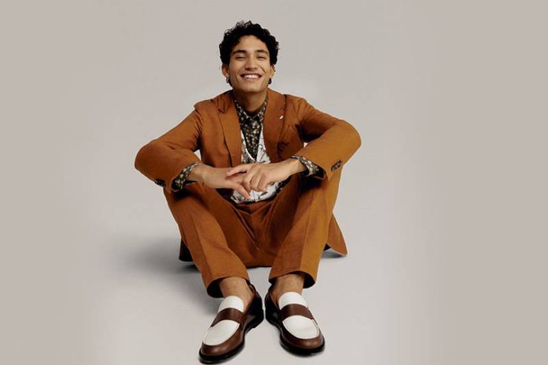 Manuel Ritz : l'Élégance Italienne à Montpellier