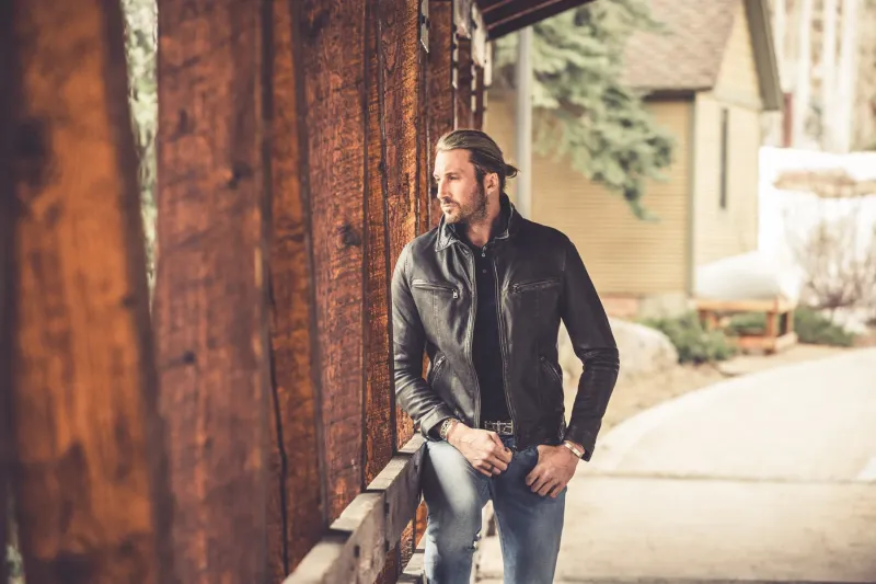 Découvrez Gimo's chez Dewachter à Montpellier : L'Art du Cuir Italien