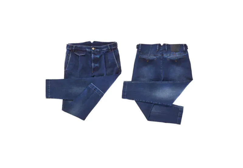 L'Élégance avec les vêtements de marque Hand Picked chez Dewachter à Montpellier