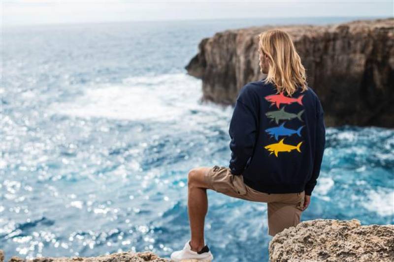 Plongez dans l'Élégance Sportive avec Paul & Shark à Montpellier