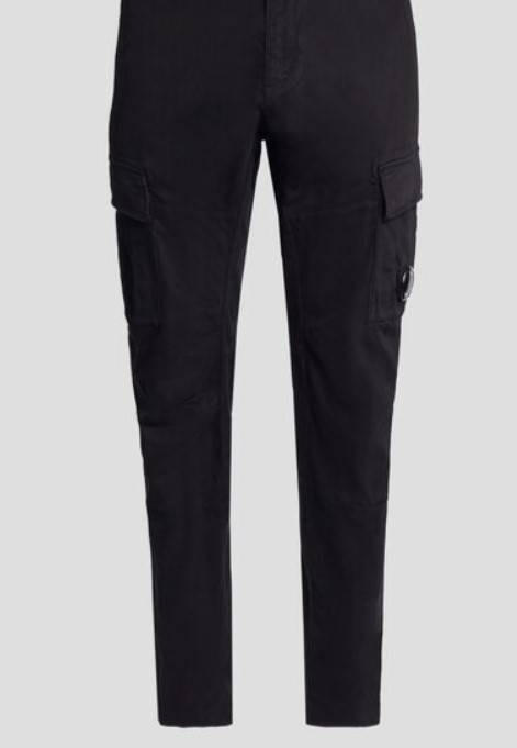 Opter pour le cargo chez CP Company