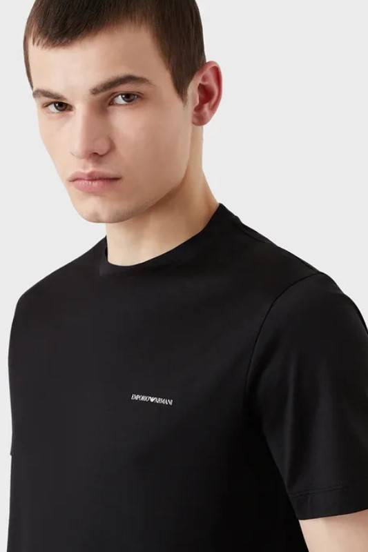 Tee-shirt Iconique Emporio Armani