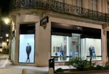 Boutique de vetement Montpellier BOSS