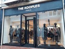 Boutique de vetement Montpellier The KOOPLES