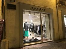 Boutique de vetement Montpellier Sandro