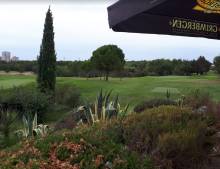 Golf/Hotel La Paillade Hôtel Golf Fontcaude