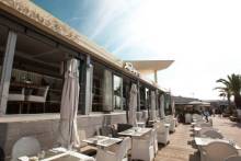 restaurant Palavas-les-flot le Riva