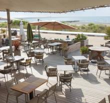 restaurant Sète L'essentiel